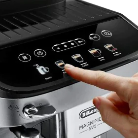 Caffettiera superautomatica DeLonghi ECAM 290.31.SB Argentato 1450 W 15 bar 250 g 2 Tazze 1,8 L di DeLonghi, Macchine da caff...