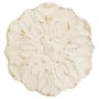 Wall Decoration Alexandra House Living White Manganese oxide 8 x 52 x 52 cm by Alexandra House Living, Sculptures - Ref: D163...