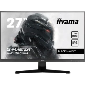 Gaming-Monitor Iiyama G2745HSU-B1 27" Full HD von Iiyama, Monitore - Ref: S9157968, Preis: 152,96 €, Rabatt: %