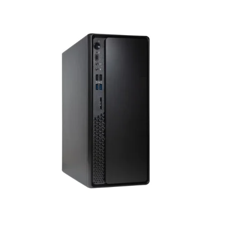 Case computer desktop ATX Chieftec BS-10B-300-FOB Nero di Chieftec, Case computer desktop - Rif: S9157976, Prezzo: 105,95 €, ...