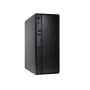 Caixa Semitorre ATX Chieftec BS-10B-300-FOB Preto de Chieftec, Caixas para computador de secretária - Ref: S9157976, Preço: 1...