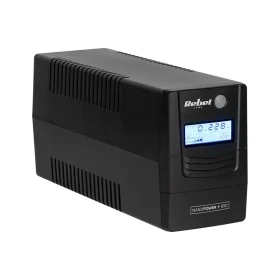 Gruppo di Continuità UPS Off Line Rebel RB-4024 480 W di Rebel, Gruppi di continuità UPS - Rif: S9158041, Prezzo: 62,40 €, Sc...