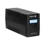 Off Line Uninterruptible Power Supply System UPS Rebel RB-4024 480 W by Rebel, Uninterrupted Power Supplies - Ref: S9158041, ...