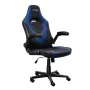 Sedia Gaming Trust GXT 703B RIYE Nero/Blu di Trust, Sedie gaming - Rif: S9158072, Prezzo: 157,94 €, Sconto: %