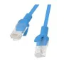 Cavo di Rete Rigido UTP Categoria 6 Lanberg PCF6-10CC-0500-B Azzurro 5 m di Lanberg, Cavi Ethernet - Rif: S9158310, Prezzo: 3...