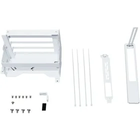 Caixa Semitorre ATX Lian-Li O11DEXL-1W Branco de Lian-Li, Caixas para computador de secretária - Ref: S9158342, Preço: 9,75 €...