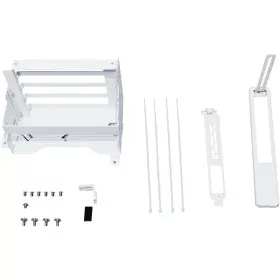 Caja Semitorre ATX Lian-Li O11DEXL-1W Blanco de Lian-Li, Cajas de ordenador de sobremesa - Ref: S9158342, Precio: 9,57 €, Des...