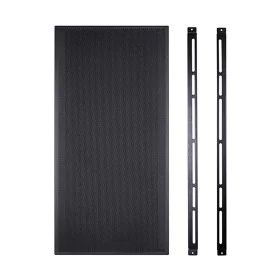 ATX Semi-tower Box Lian-Li O11DE-4X Black by Lian-Li, Tabletop computer cases - Ref: S9158350, Price: 24,96 €, Discount: %