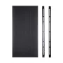 ATX Semi-tower Box Lian-Li O11DE-4X Black by Lian-Li, Tabletop computer cases - Ref: S9158350, Price: 25,05 €, Discount: %