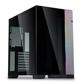 ATX Semi-tower Box Lian-Li O11DEG Grey Multicolour by Lian-Li, Tabletop computer cases - Ref: S9158352, Price: 217,45 €, Disc...