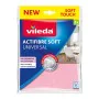 Cleaning cloths Vileda 171813 Grey (2 Pieces) by Vileda, Dish Cloth & Towels - Ref: S9158385, Price: 5,86 €, Discount: %