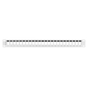 Câble Réseau Rigide UTP 6ème Catégorie Lanberg PPKS-1024-S Gris de Lanberg, Câbles Ethernet - Réf : S9158387, Prix : 9,96 €, ...