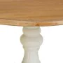 Centre Table Alexandra House Living White Fir wood MDF Wood 66 x 81 x 66 cm by Alexandra House Living, Tables - Ref: D1632362...