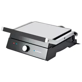 Elektrogrill Blaupunkt GRS501 2000 W von Blaupunkt, Elektrische Tischgrills - Ref: S9158777, Preis: 78,57 €, Rabatt: %