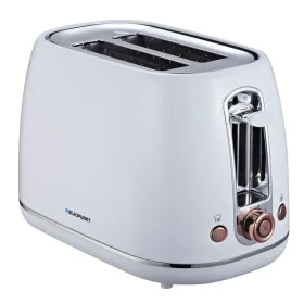 Toaster Blaupunkt TSS802WH 900 W von Blaupunkt, Toaster - Ref: S9158791, Preis: 56,25 €, Rabatt: %