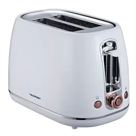 Toaster Blaupunkt TSS802WH 900 W by Blaupunkt, Toasters - Ref: S9158791, Price: 56,25 €, Discount: %