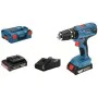 Hammerbohrer BOSCH 06019H1109 18 V von BOSCH, Bohrer und Schraubendreher - Ref: S9158846, Preis: 187,30 €, Rabatt: %