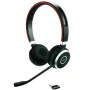 Auriculares con Micrófono Jabra 6599-839-409 Negro de Jabra, Auriculares con micrófonos - Ref: S9158872, Precio: 129,09 €, De...