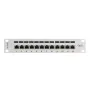 Câble Réseau Rigide UTP 6ème Catégorie Lanberg PPF6-9012-S Gris de Lanberg, Câbles Ethernet - Réf : S9158893, Prix : 23,62 €,...