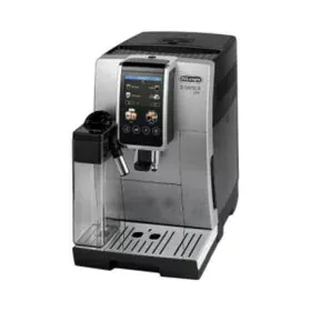 Cafetera Superautomática DeLonghi ECAM 380.85.SB Negro Plateado 1450 W 15 bar 2 Tazas 300 g 1,8 L de DeLonghi, Cafeteras auto...