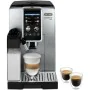 Cafeteira Superautomática DeLonghi ECAM 380.85.SB Preto Prateado 1450 W 15 bar 2 Kopjes 300 g 1,8 L de DeLonghi, Máquinas de ...