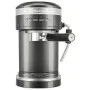 Caffettiera Express a Leva KitchenAid 5KES6503EMS 1470 W 1,4 L di KitchenAid, Macchine da caffè superautomatiche - Rif: S9159...