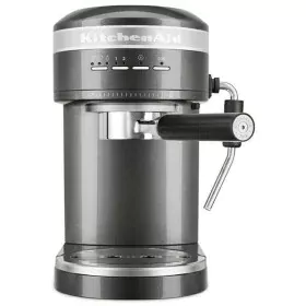 Café Express Arm KitchenAid 5KES6503EMS 1470 W 1,4 L de KitchenAid, Machines à café automatiques - Réf : S9159041, Prix : 240...