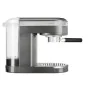 Caffettiera Express a Leva KitchenAid 5KES6503EMS 1470 W 1,4 L di KitchenAid, Macchine da caffè superautomatiche - Rif: S9159...