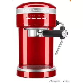 Manuelle Express-Kaffeemaschine KitchenAid 5KES6503ECA 1470 W 1,4 L von KitchenAid, Kaffee-Vollautomaten - Ref: S9159042, Pre...