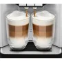 Cafetera Superautomática Siemens AG TQ 507R03 Negro Sí 1500 W 15 bar 2 Tazas 1,7 L de Siemens AG, Cafeteras automáticas - Ref...