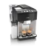 Cafetière superautomatique Siemens AG TQ 507R03 Noir Oui 1500 W 15 bar 2 Tasses 1,7 L de Siemens AG, Machines à café automati...