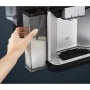 Superautomatische Kaffeemaschine Siemens AG TQ 507R03 Schwarz Ja 1500 W 15 bar 2 Kopper 1,7 L von Siemens AG, Kaffee-Vollauto...