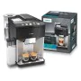 Cafeteira Superautomática Siemens AG TQ 507R03 Preto Sim 1500 W 15 bar 2 Kopjes 1,7 L de Siemens AG, Máquinas de café automát...