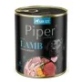 Nassfutter Dolina Noteci Piper Lamb with carrot Lamm Mohrrübe 800 g von Dolina Noteci, Nass - Ref: S9159056, Preis: 4,61 €, R...