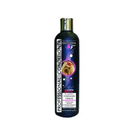 Pet Conditioner Certech Yorkies 250 ml by Certech, Shampoos and conditioners - Ref: S9159061, Price: 7,13 €, Discount: %