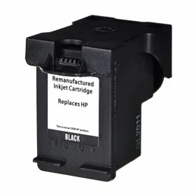 Original Ink Cartridge Superbulk SB-H302XLB Black by Superbulk, Printer toners and inks - Ref: S9159068, Price: 17,01 €, Disc...