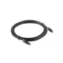 Cable fibra óptica Lanberg CA-TOSL-10CC-0010-BK 1 m de Lanberg, Cables de fibra óptica - Ref: S9159072, Precio: 1,98 €, Descu...