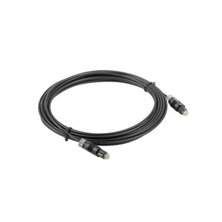 Fibre optic cable Lanberg CA-TOSL-10CC-0010-BK 1 m by Lanberg, Fibre Optic Cables - Ref: S9159072, Price: 2,07 €, Discount: %