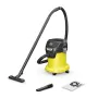 Wet and dry vacuum cleaner Kärcher KWD 3 V-17/4/20/F 1000 W 17 L by Kärcher, Wet-Dry Vacuums - Ref: S9159125, Price: 88,55 €,...