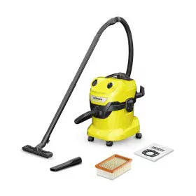 Wet and dry vacuum cleaner Kärcher WD 4 V-20/5/22 1000 W 20 L by Kärcher, Wet-Dry Vacuums - Ref: S9159129, Price: 125,44 €, D...