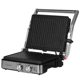 Elektrogrill Feel Maestro MR-721 2000 W von Feel Maestro, Elektrische Tischgrills - Ref: S9159140, Preis: 100,14 €, Rabatt: %