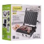 Barbecue Elétrico Feel Maestro MR-721 2000 W de Feel Maestro, Grelhadores elétricos - Ref: S9159140, Preço: 93,29 €, Desconto: %