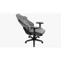 Chaise de jeu Aerocool Crown AeroSuede Noir Gris de Aerocool, Chaises de jeu - Réf : S9159188, Prix : 224,08 €, Remise : %