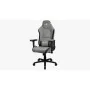 Gaming Chair Aerocool Crown AeroSuede Black Grey by Aerocool, Gaming chairs - Ref: S9159188, Price: 221,35 €, Discount: %