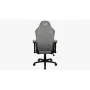 Gaming Chair Aerocool Crown AeroSuede Black Grey by Aerocool, Gaming chairs - Ref: S9159188, Price: 221,35 €, Discount: %