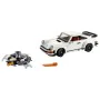 Set de construction Lego PORSCHE 911 Noir de Lego, Jeux de construction - Réf : S9159193, Prix : 169,81 €, Remise : %