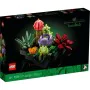 Set de construction Lego Succulent 10309 771 Pièces Multicouleur de Lego, Jeux de construction - Réf : S9159194, Prix : 60,39...