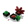 Set di Costruzioni Lego Succulent 10309 771 Pezzi Multicolore di Lego, Costruzioni - Rif: S9159194, Prezzo: 63,53 €, Sconto: %