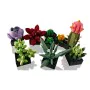 Jogo de Construção Lego Succulent 10309 771 Peças Multicolor de Lego, Jogos de construção - Ref: S9159194, Preço: 59,86 €, De...