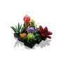 Set di Costruzioni Lego Succulent 10309 771 Pezzi Multicolore di Lego, Costruzioni - Rif: S9159194, Prezzo: 63,53 €, Sconto: %